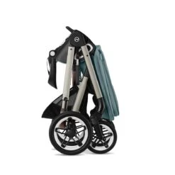 Cybex Talos S Lux Travelsystem Sky Blue - Taupe Frame 2023 Met Aton S2 11 Cybex Talos S Lux Travelsystem Sky Blue - Taupe Frame 2023 Met Aton S2 -Babyproducten Verkoopwinkel cybex talos s lux taupe sky blue 10 3