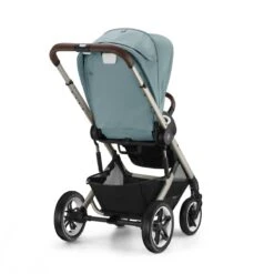 Cybex Talos S Compleet 2023 Taupe - Sky Blue -Babyproducten Verkoopwinkel cybex talos s lux taupe sky blue 13 1