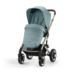 Cybex Talos S Compleet 2023 Taupe - Sky Blue -Babyproducten Verkoopwinkel cybex talos s lux taupe sky blue 20 1