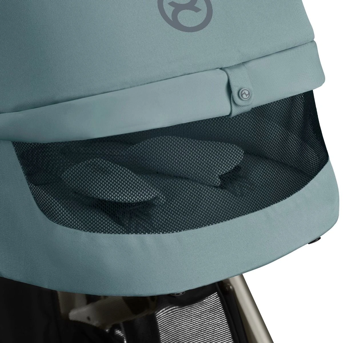 Cybex Talos S Lux Travelsystem Sky Blue - Taupe Frame 2023 met Aton S2 Cybex Talos S Lux Travelsystem Sky Blue - Taupe Frame 2023 Met Aton S2 -Babyproducten Verkoopwinkel