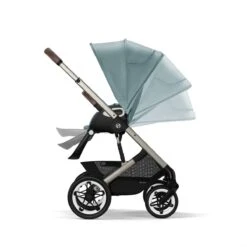 Cybex Talos S Compleet 2023 Taupe - Sky Blue -Babyproducten Verkoopwinkel cybex talos s lux taupe sky blue 6 1