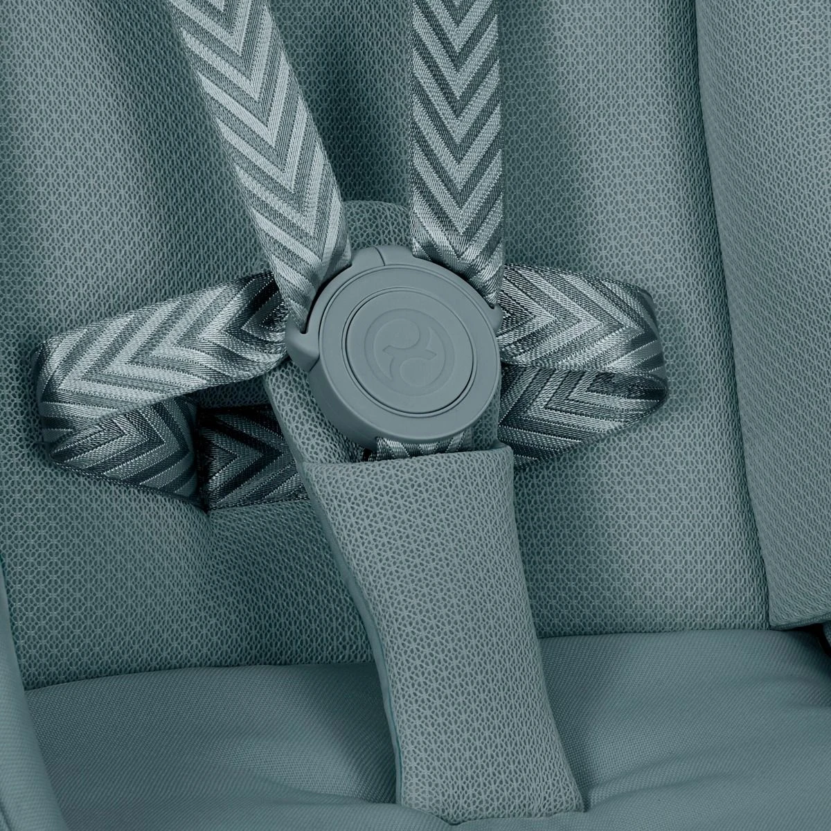 Cybex Talos S Lux Travelsystem Sky Blue - Taupe Frame 2023 met Aton S2 Cybex Talos S Lux Travelsystem Sky Blue - Taupe Frame 2023 Met Aton S2 -Babyproducten Verkoopwinkel