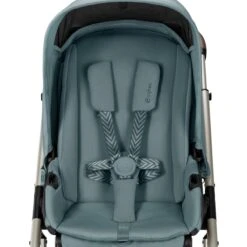 Cybex Talos S Compleet 2023 Taupe - Sky Blue -Babyproducten Verkoopwinkel cybex talos s lux taupe sky blue 8 1