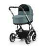 Cybex Talos S Compleet 2023 Taupe - Sky Blue