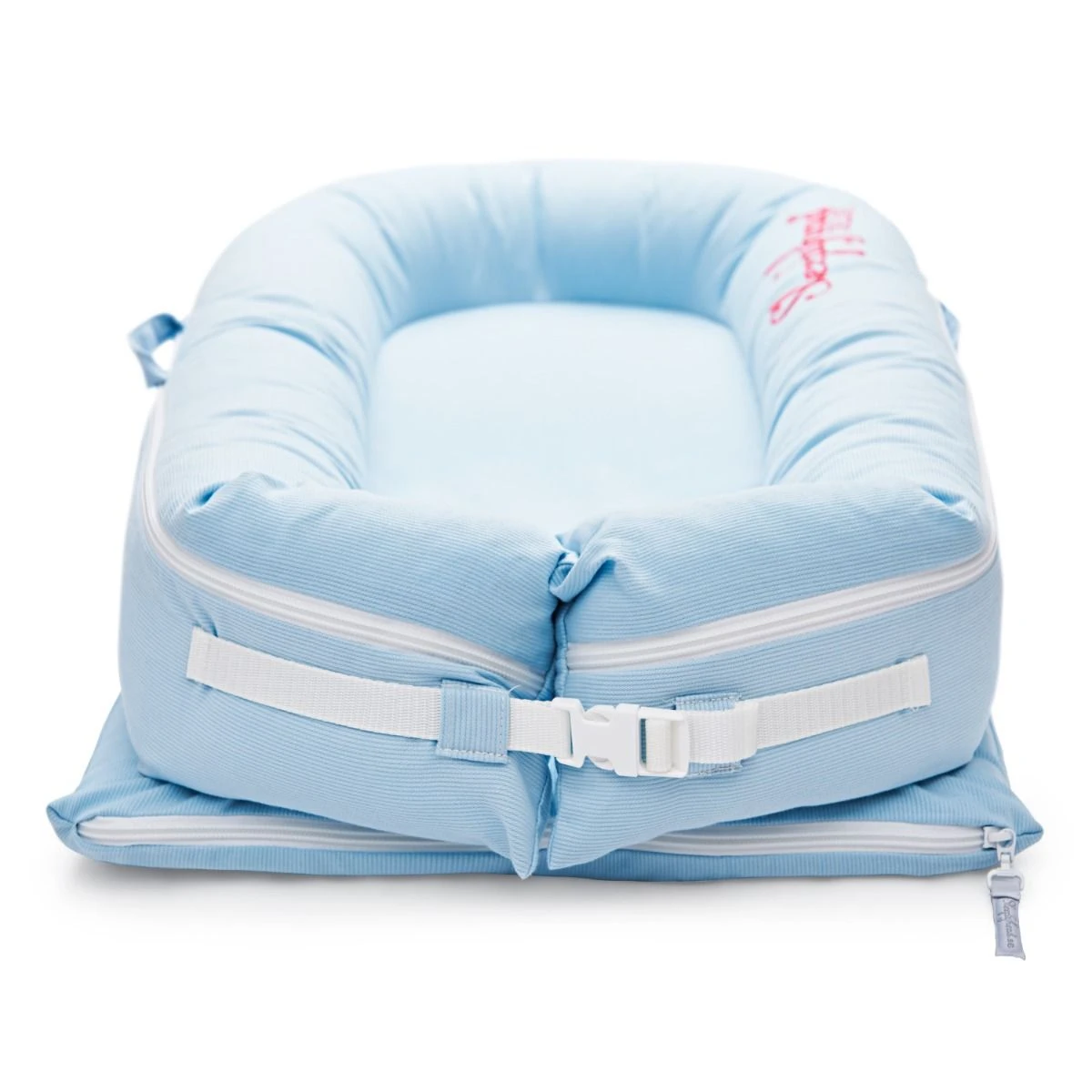 DockAtot Deluxe+ Nestje Celestial Blue DockAtot Deluxe+ Nestje Celestial Blue -Babyproducten Verkoopwinkel