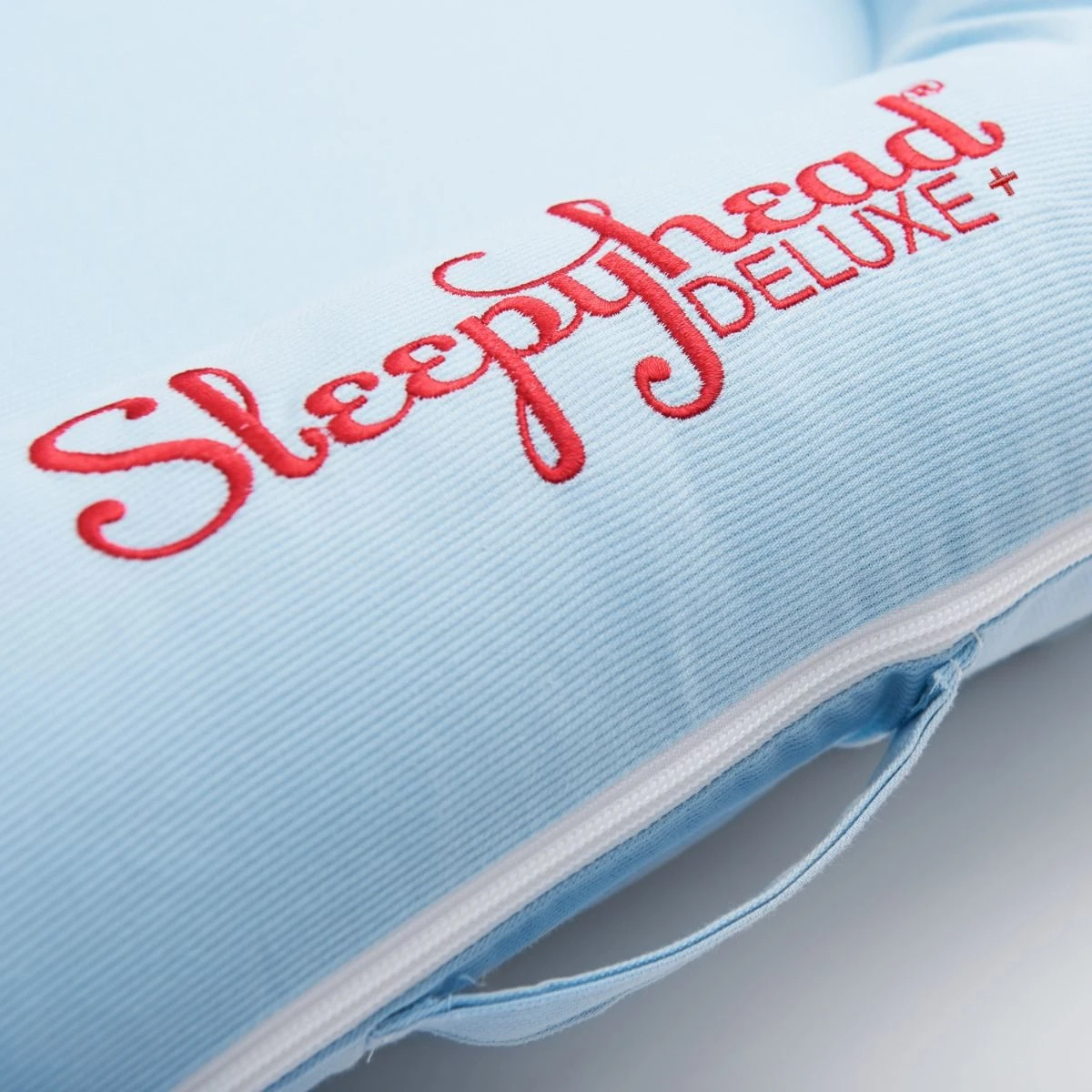 DockAtot Deluxe+ Nestje Celestial Blue DockAtot Deluxe+ Nestje Celestial Blue -Babyproducten Verkoopwinkel