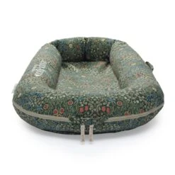 DockAtot Deluxe+ Nestje Blackthorn -Babyproducten Verkoopwinkel dockatot deluxe nestje blackthorn 2