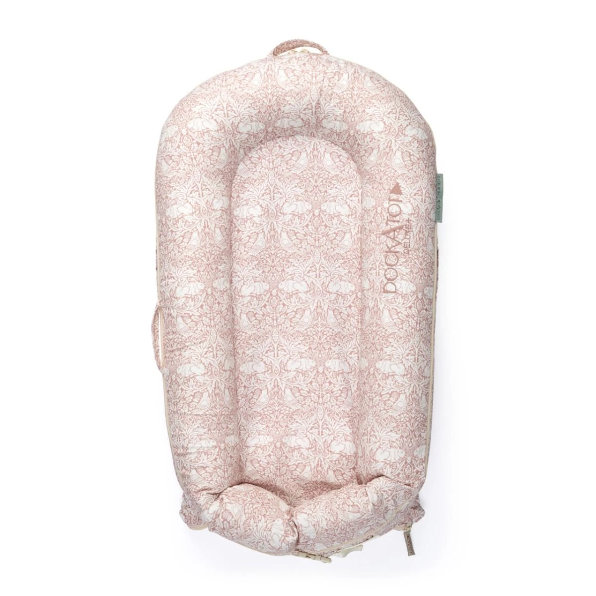 DockAtot Deluxe+ Nestje Brer Rabbit DockAtot Deluxe+ Nestje Brer Rabbit -Babyproducten Verkoopwinkel