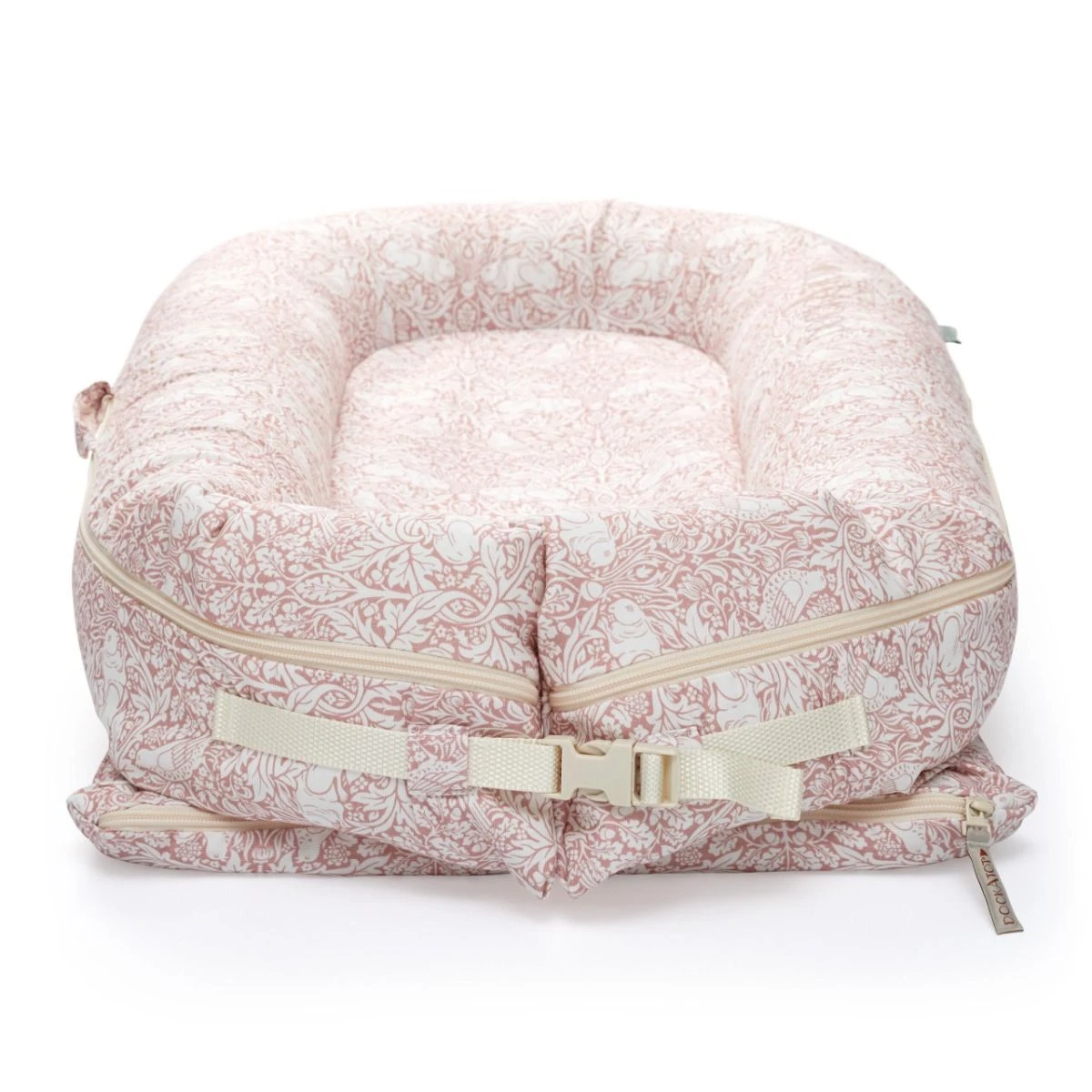 DockAtot Deluxe+ Nestje Brer Rabbit DockAtot Deluxe+ Nestje Brer Rabbit -Babyproducten Verkoopwinkel