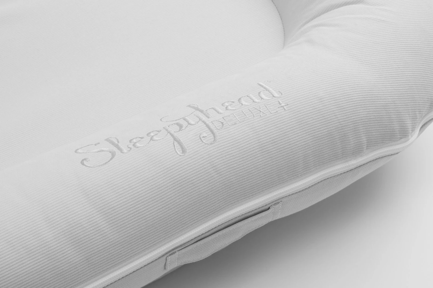 DockAtot Deluxe+ Nestje Cloud Grey DockAtot Deluxe+ Nestje Cloud Grey -Babyproducten Verkoopwinkel