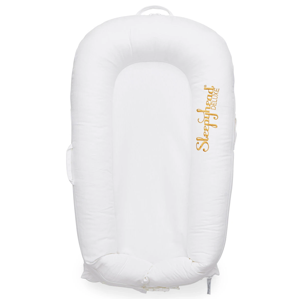 DockAtot Deluxe+ Nestje Pristine White DockAtot Deluxe+ Nestje Pristine White -Babyproducten Verkoopwinkel