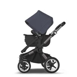 Bugaboo Donkey 5 Mono Mix And Match 10 Bugaboo Donkey 5 Mono Mix And Match -Babyproducten Verkoopwinkel donkey 5 mono graphite midnight black stormy blue stroller