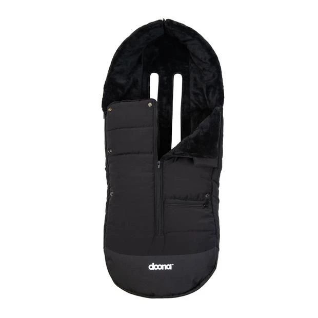 Doona Voetenzak Doona Voetenzak -Babyproducten Verkoopwinkel doona footmuff 1
