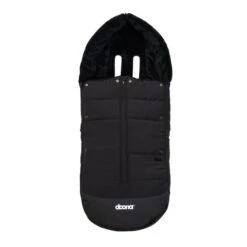 Doona Voetenzak 2 Doona Voetenzak -Babyproducten Verkoopwinkel doona footmuff 3