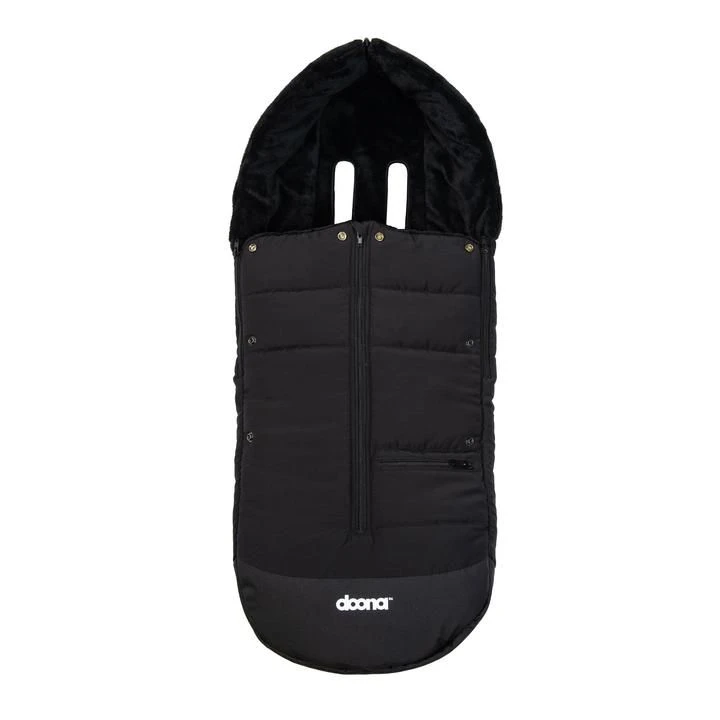 Doona Voetenzak Doona Voetenzak -Babyproducten Verkoopwinkel doona footmuff 3