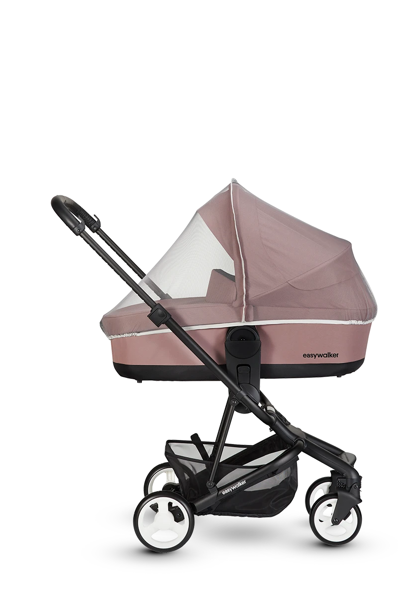 Easywalker Charley Muskietennet Reiswieg Easywalker Charley Muskietennet Reiswieg -Babyproducten Verkoopwinkel easywalker charley muskietennet reiswieg