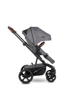 Easywalker Harvey3 Premium -Babyproducten Verkoopwinkel easywalker harvey3 premium diamond grey 3