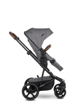 Easywalker Harvey3 Premium -Babyproducten Verkoopwinkel easywalker harvey3 premium diamond grey 4