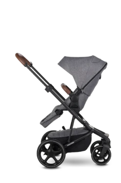 Easywalker Harvey3 Premium -Babyproducten Verkoopwinkel easywalker harvey3 premium diamond grey 5
