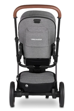 Easywalker Harvey3 Premium -Babyproducten Verkoopwinkel easywalker harvey3 premium diamond grey 6