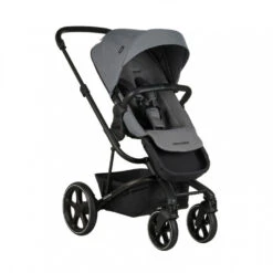 Easywalker Harvey 3 Fossil Grey + Maxi-Cosi Cabriofix I-Size Essential Black -Babyproducten Verkoopwinkel easywalker harvey 3 kinderwagen 2 in 1 fossil grey 2