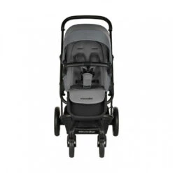 Easywalker Harvey 3 Fossil Grey + Maxi-Cosi Cabriofix I-Size Essential Black -Babyproducten Verkoopwinkel easywalker harvey 3 kinderwagen 2 in 1 fossil grey 3