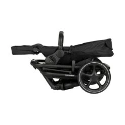 Easywalker Harvey 3 Shadow Black + Maxi-Cosi Cabriofix I-Size Essential Black -Babyproducten Verkoopwinkel easywalker harvey 3 kinderwagen 2 in 1 shadow black 5
