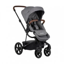 Easywalker Harvey 3 Diamond Grey + Maxi-Cosi Cabriofix I-Size Essential Black -Babyproducten Verkoopwinkel easywalker harvey 3 premium kinderwagen 2 in 1 diamond grey 2