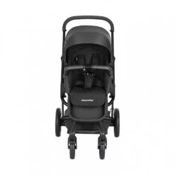 Easywalker Harvey 3 Jet Black + Maxi-Cosi Cabriofix I-Size Essential Black -Babyproducten Verkoopwinkel easywalker harvey 3 premium kinderwagen 2 in 1 jet black 3