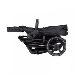 Easywalker Harvey 3 Jet Black + Maxi-Cosi Cabriofix I-Size Essential Black -Babyproducten Verkoopwinkel easywalker harvey 3 premium kinderwagen 2 in 1 jet black 6