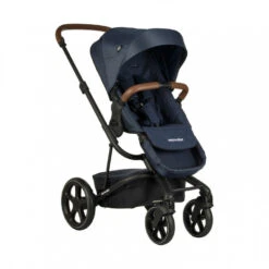 Easywalker Harvey 3 Sapphire Blue + Maxi-Cosi Cabriofix I-Size Essential Black 2 Easywalker Harvey 3 Sapphire Blue + Maxi-Cosi Cabriofix I-Size Essential Black -Babyproducten Verkoopwinkel easywalker harvey 3 premium kinderwagen 2 in 1 sapphire blue 2