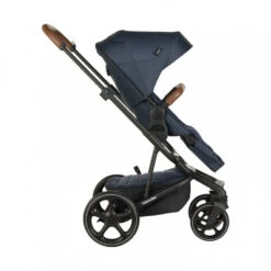 Easywalker Harvey 3 Sapphire Blue + Maxi-Cosi Cabriofix I-Size Essential Black 4 Easywalker Harvey 3 Sapphire Blue + Maxi-Cosi Cabriofix I-Size Essential Black -Babyproducten Verkoopwinkel easywalker harvey 3 premium kinderwagen 2 in 1 sapphire blue 4