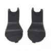 Easywalker Harvey / Jimmey Adapters Autostoel