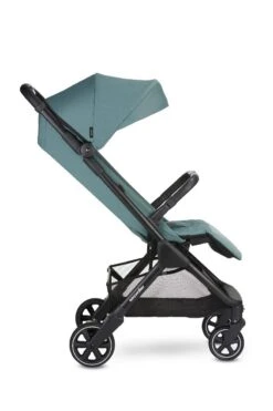 Easywalker Jackey -Babyproducten Verkoopwinkel easywalker jackey forest green 3