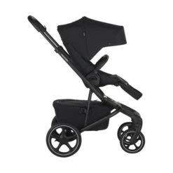 Easywalker Jimmey Pepper Black + Maxi-Cosi Cabriofix I-Size 5 Easywalker Jimmey Pepper Black + Maxi-Cosi Cabriofix I-Size -Babyproducten Verkoopwinkel easywalker jimmey kinderwagen 2 in 1 pepper black 3 e54b