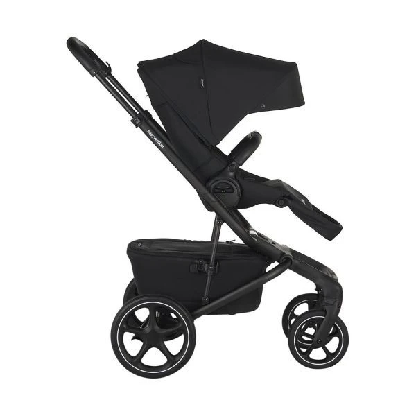 Easywalker Jimmey Pepper Black + Maxi-Cosi Cabriofix i-Size Easywalker Jimmey Pepper Black + Maxi-Cosi Cabriofix I-Size -Babyproducten Verkoopwinkel easywalker jimmey kinderwagen 2 in 1 pepper black 3 e54b