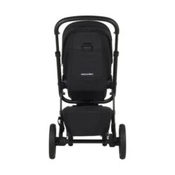 Easywalker Jimmey Pepper Black + Maxi-Cosi Cabriofix I-Size 4 Easywalker Jimmey Pepper Black + Maxi-Cosi Cabriofix I-Size -Babyproducten Verkoopwinkel easywalker jimmey kinderwagen 2 in 1 pepper black 5 52d1