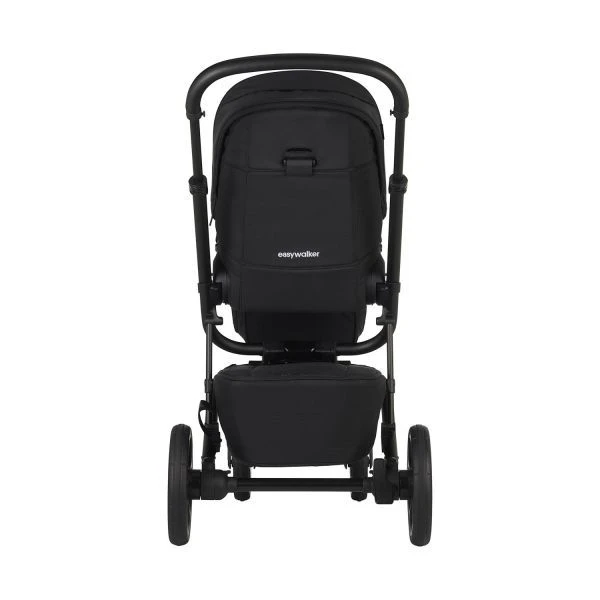 Easywalker Jimmey Pepper Black + Maxi-Cosi Cabriofix i-Size Easywalker Jimmey Pepper Black + Maxi-Cosi Cabriofix I-Size -Babyproducten Verkoopwinkel easywalker jimmey kinderwagen 2 in 1 pepper black 5 52d1