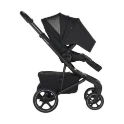 Easywalker Jimmey Pepper Black + Maxi-Cosi Cabriofix I-Size 6 Easywalker Jimmey Pepper Black + Maxi-Cosi Cabriofix I-Size -Babyproducten Verkoopwinkel easywalker jimmey kinderwagen 2 in 1 pepper black 7 4286