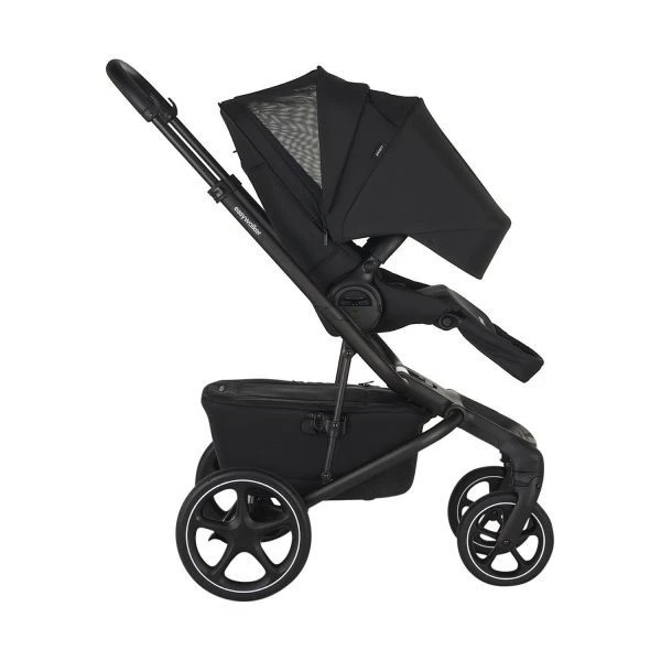 Easywalker Jimmey Pepper Black + Maxi-Cosi Cabriofix i-Size Easywalker Jimmey Pepper Black + Maxi-Cosi Cabriofix I-Size -Babyproducten Verkoopwinkel easywalker jimmey kinderwagen 2 in 1 pepper black 7 4286