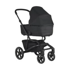 Easywalker Jimmey Pepper Black + Maxi-Cosi Cabriofix I-Size 2 Easywalker Jimmey Pepper Black + Maxi-Cosi Cabriofix I-Size -Babyproducten Verkoopwinkel easywalker jimmey kinderwagen 2 in 1 pepper black 9 2bfe