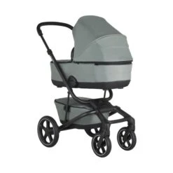 Easywalker Jimmey Thyme Green + Maxi-Cosi Cabriofix I-Size -Babyproducten Verkoopwinkel easywalker jimmey kinderwagen 2 in 1 thyme green 1 d4c4