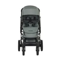 Easywalker Jimmey Thyme Green + Maxi-Cosi Cabriofix I-Size -Babyproducten Verkoopwinkel easywalker jimmey kinderwagen 2 in 1 thyme green 6 1840