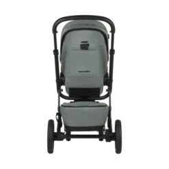 Easywalker Jimmey Thyme Green + Maxi-Cosi Cabriofix I-Size -Babyproducten Verkoopwinkel easywalker jimmey kinderwagen 2 in 1 thyme green 7 56f4