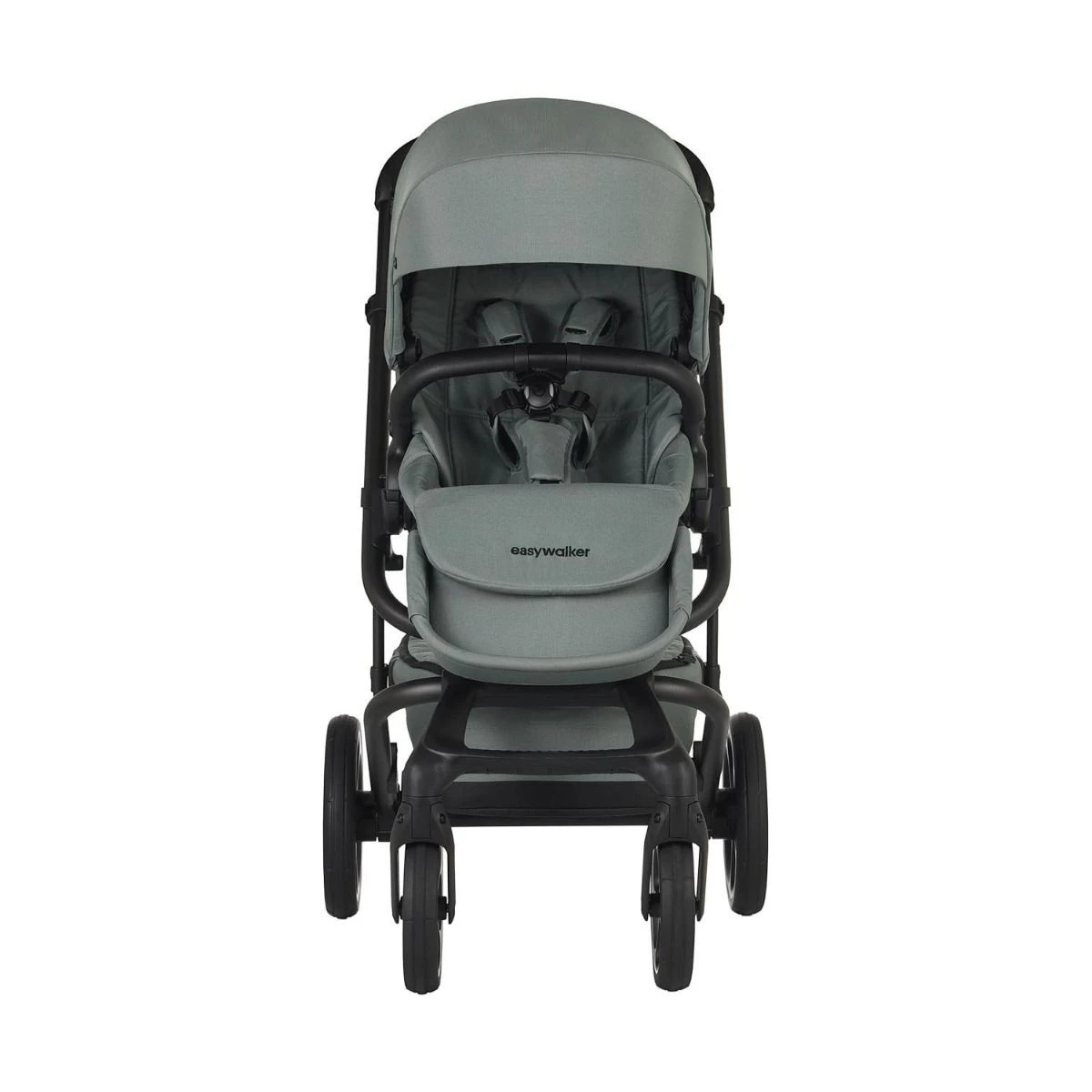 Easywalker Jimmey Easywalker Jimmey -Babyproducten Verkoopwinkel easywalker jimmey kinderwagen thyme green 1