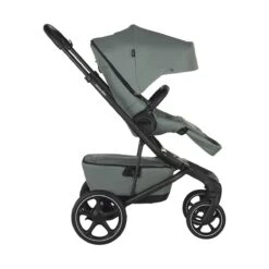 Easywalker Jimmey 3 Easywalker Jimmey -Babyproducten Verkoopwinkel easywalker jimmey kinderwagen thyme green 3