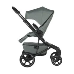 Easywalker Jimmey 4 Easywalker Jimmey -Babyproducten Verkoopwinkel easywalker jimmey kinderwagen thyme green 5