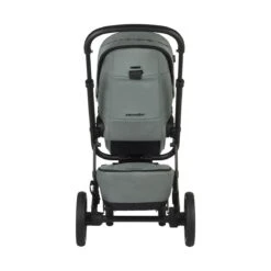 Easywalker Jimmey 2 Easywalker Jimmey -Babyproducten Verkoopwinkel easywalker jimmey kinderwagen thyme green 7