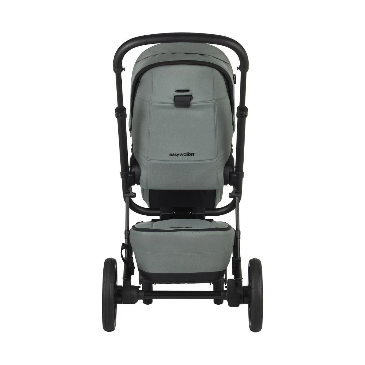 Easywalker Jimmey Easywalker Jimmey -Babyproducten Verkoopwinkel easywalker jimmey kinderwagen thyme green 7