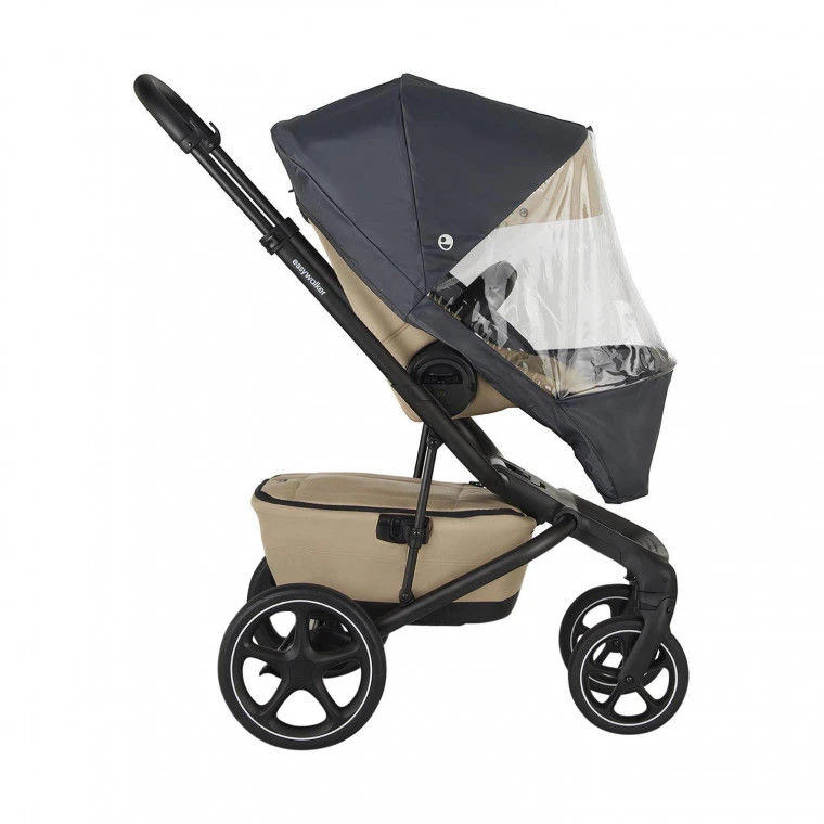 Easywalker Jimmey Regenhoes Zitting Easywalker Jimmey Regenhoes Zitting -Babyproducten Verkoopwinkel easywalker jimmey regenscherm zitting